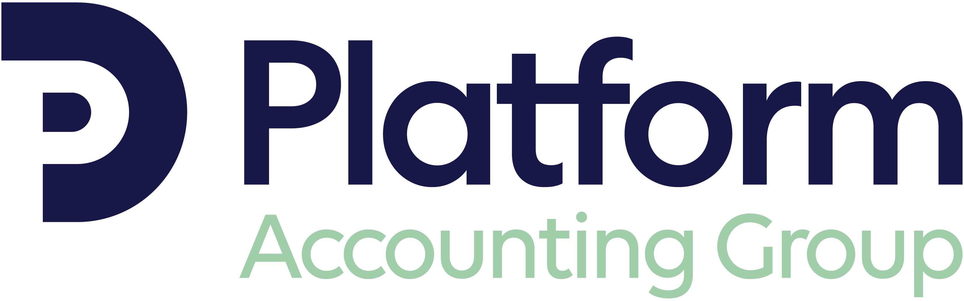 Platform Accounting Group logo
