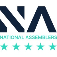 National Assemblers logo