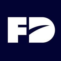 Frazier & Deeter logo