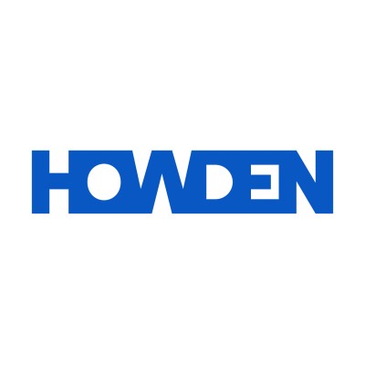 Howden logo