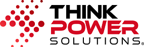 THINK POWER SOLUTIONS LLC logo