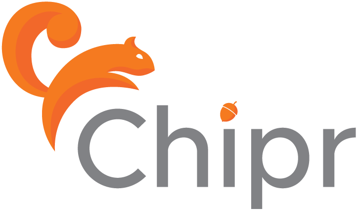 Chipr logo