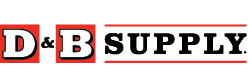 D&B Supply logo