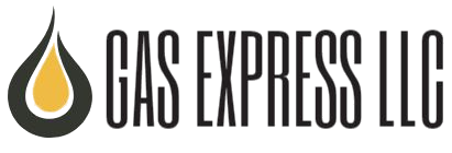 Gas Express LLC logo