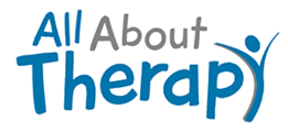 All About Therapy logo