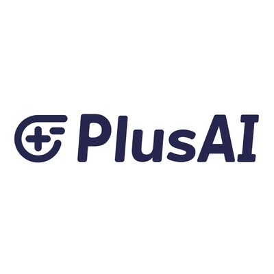 PlusAI logo