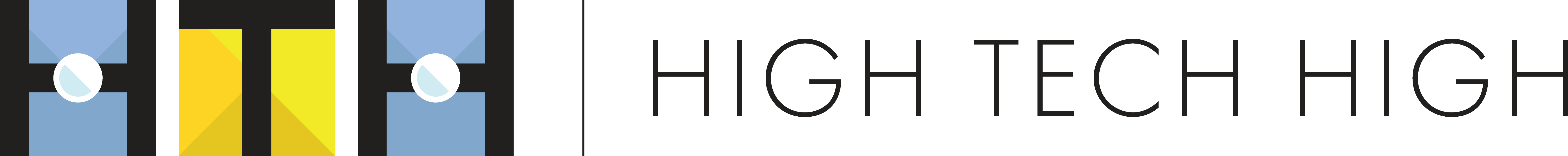 High Tech High logo