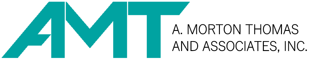 AMT Engineering logo