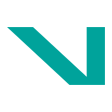 Vontier logo