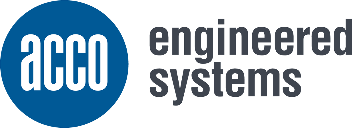 ACCO Engineered Systems logo