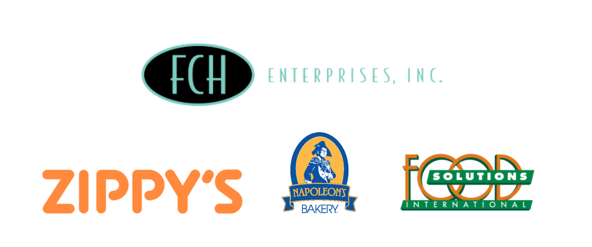 Zippy's logo