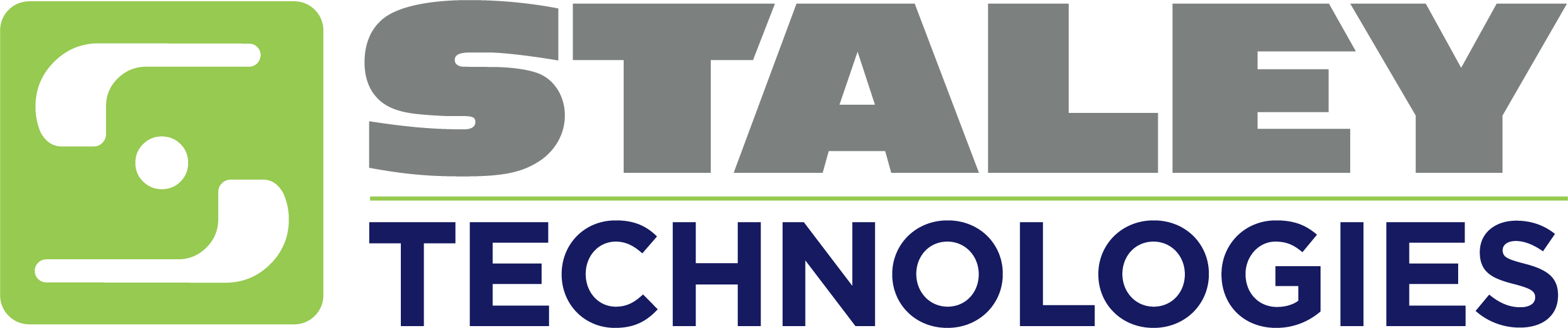 Staley Technologies logo