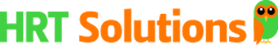 HRT Solutions logo