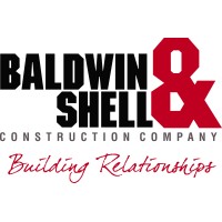 Baldwin & Shell logo