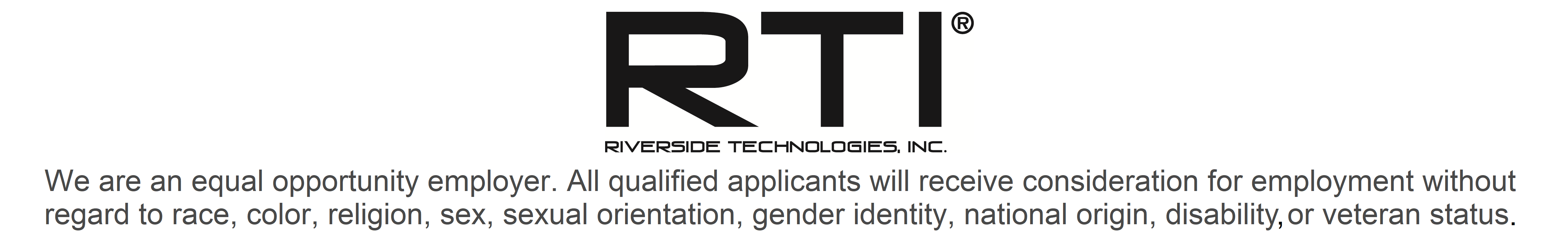 Riverside Technologies Inc logo