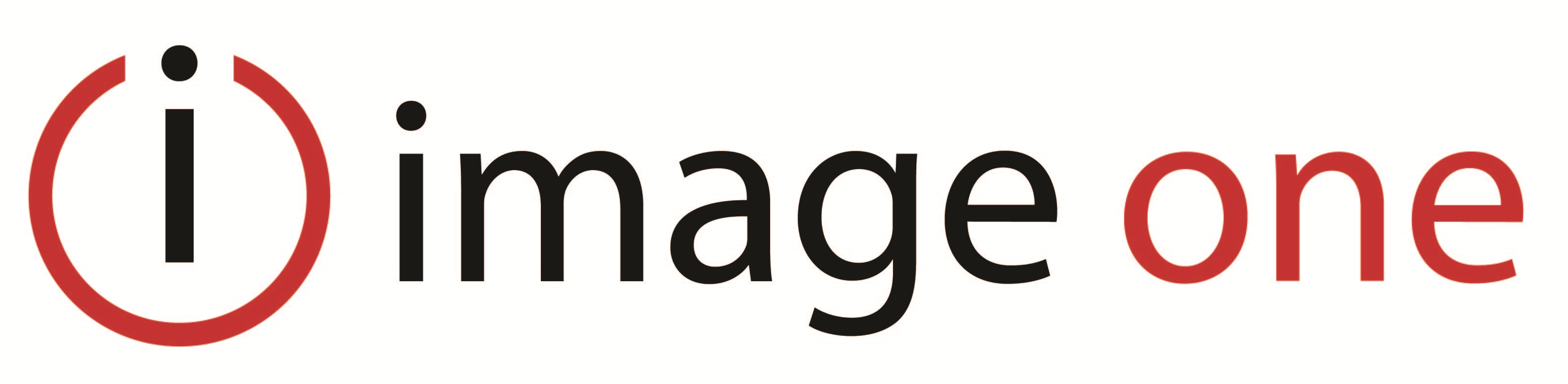 Image One logo