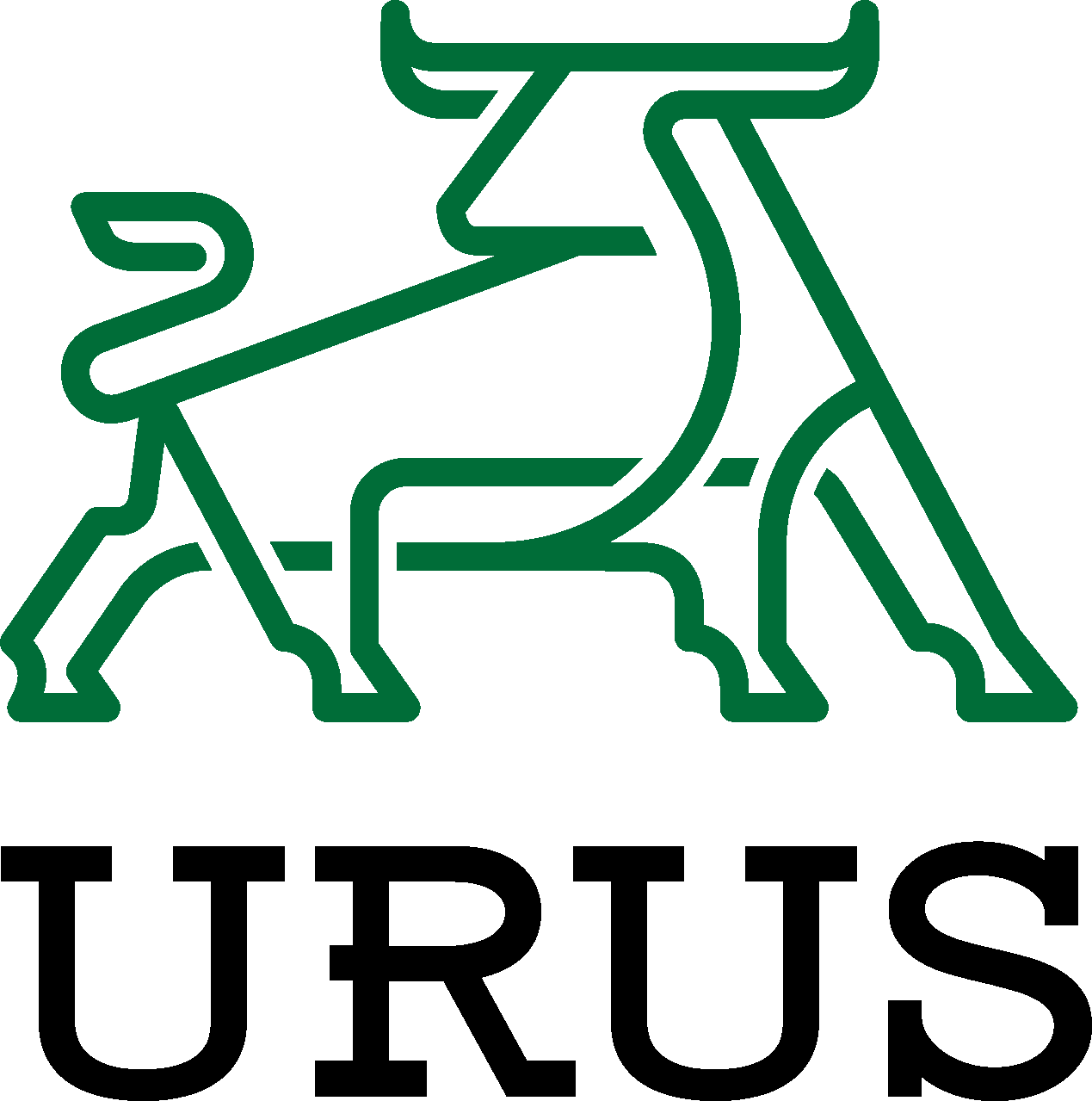 URUS Group logo
