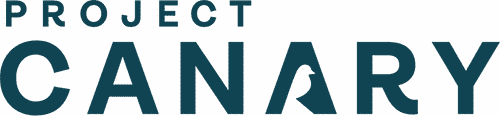 Project Canary logo