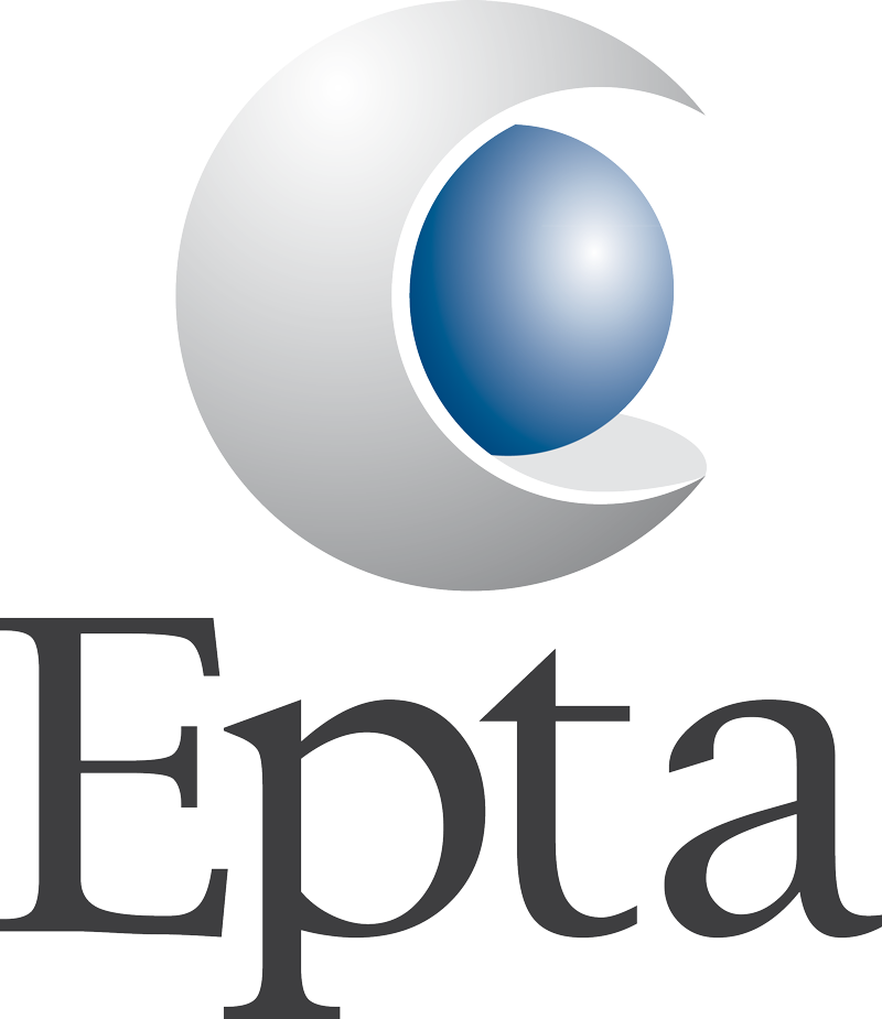 EPTA logo