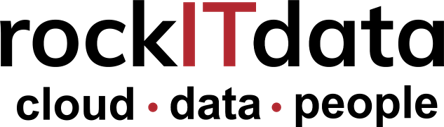 rockITdata logo