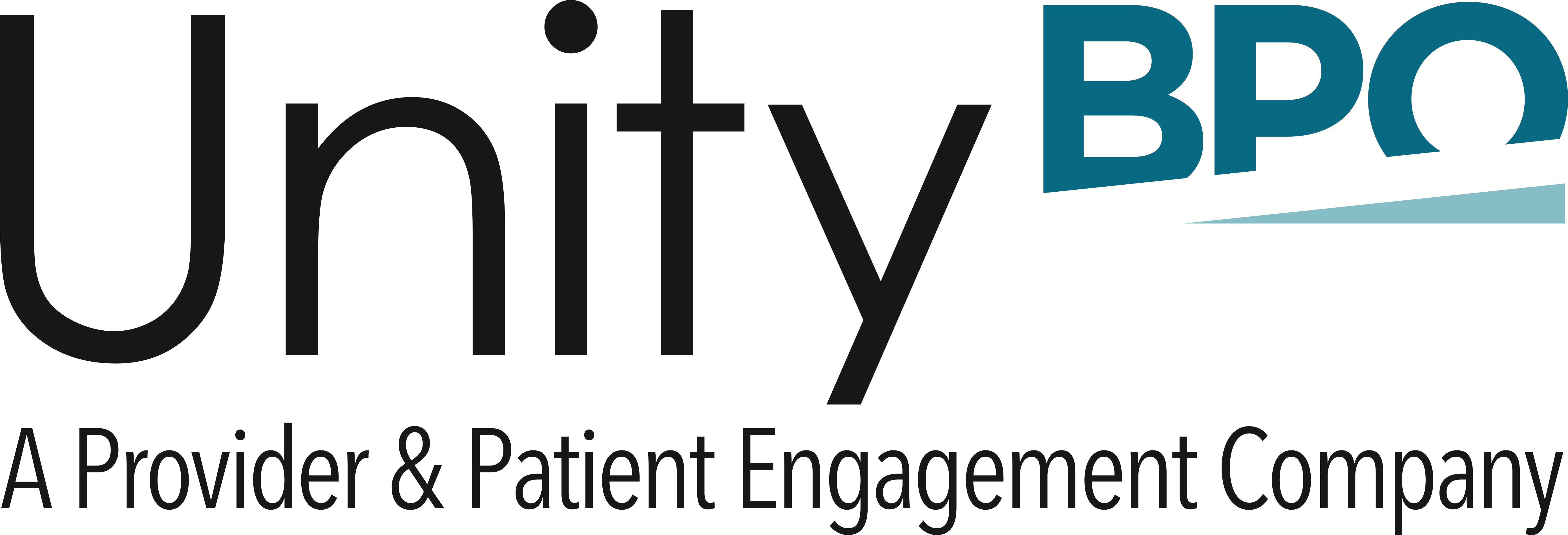 UNITY BPO logo