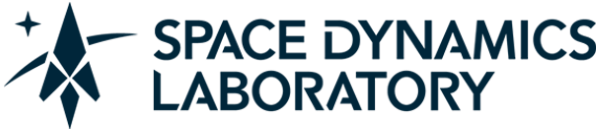 Space Dynamics Laboratory logo