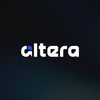 Altera logo