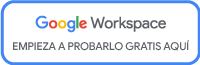 Prueba gratis Google Workspace