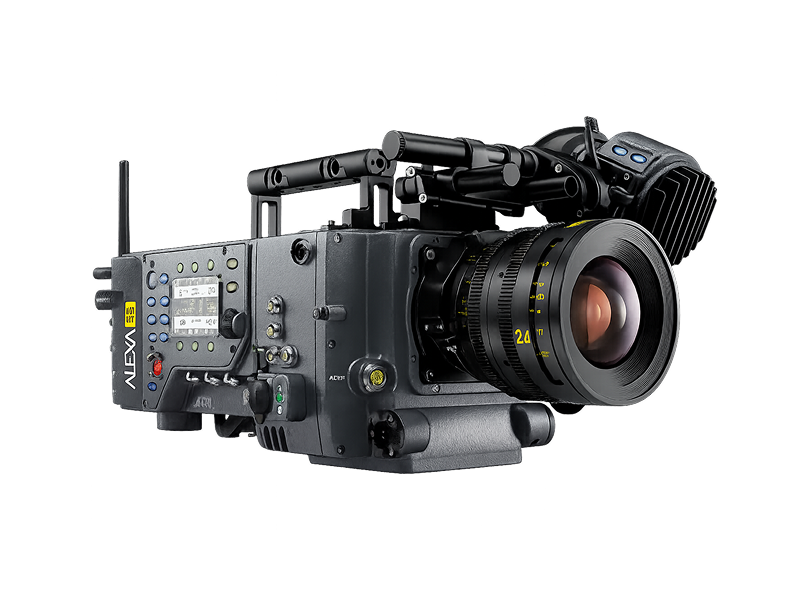 ARRI ALEXA 65