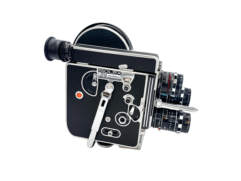 Bolex H16