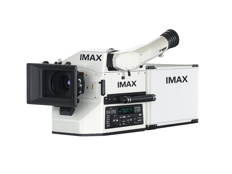 IMAX MSM 9802