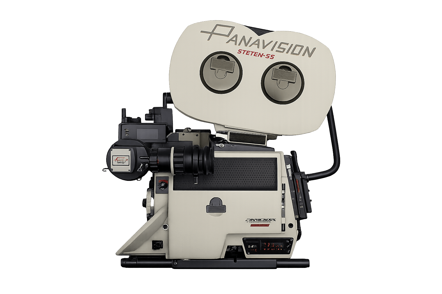 Panavision 65mm