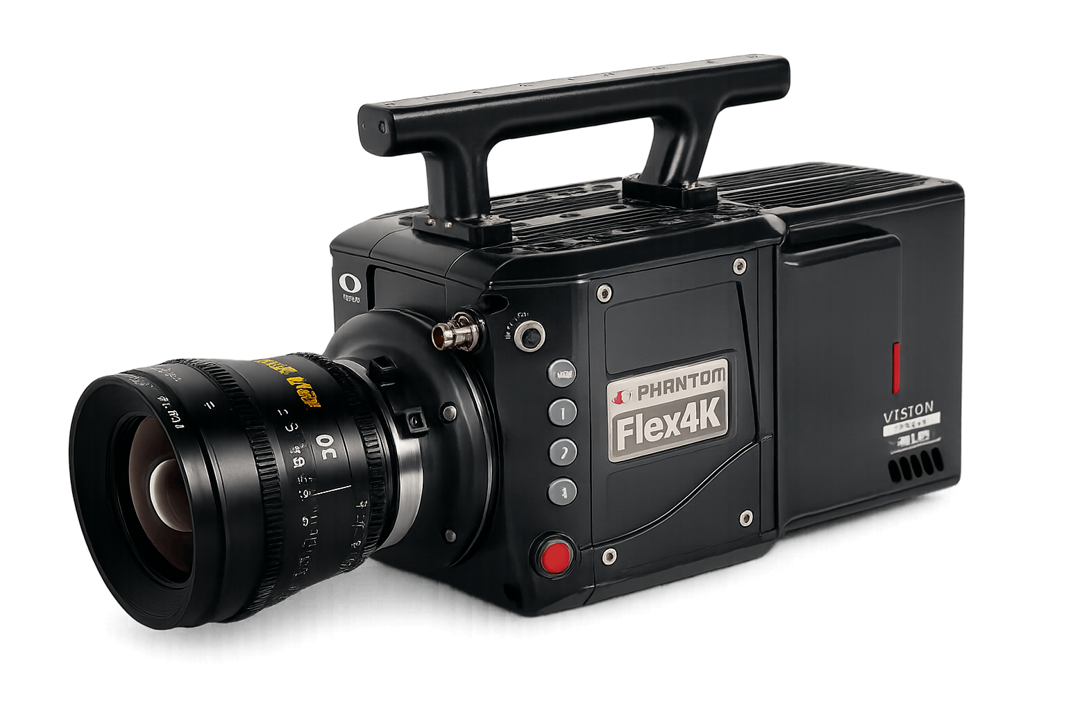 Phantom Flex4K