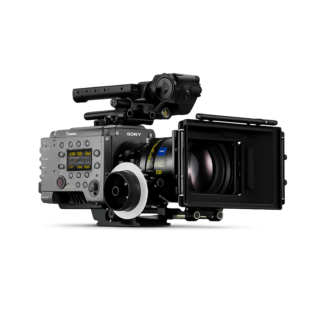 Sony VENICE 2