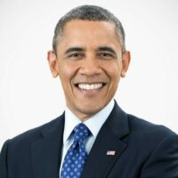 President Barack Obama