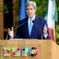 Secretary of State John Kerry