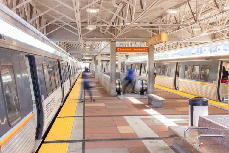 MARTA Mobile App and Rider Tools