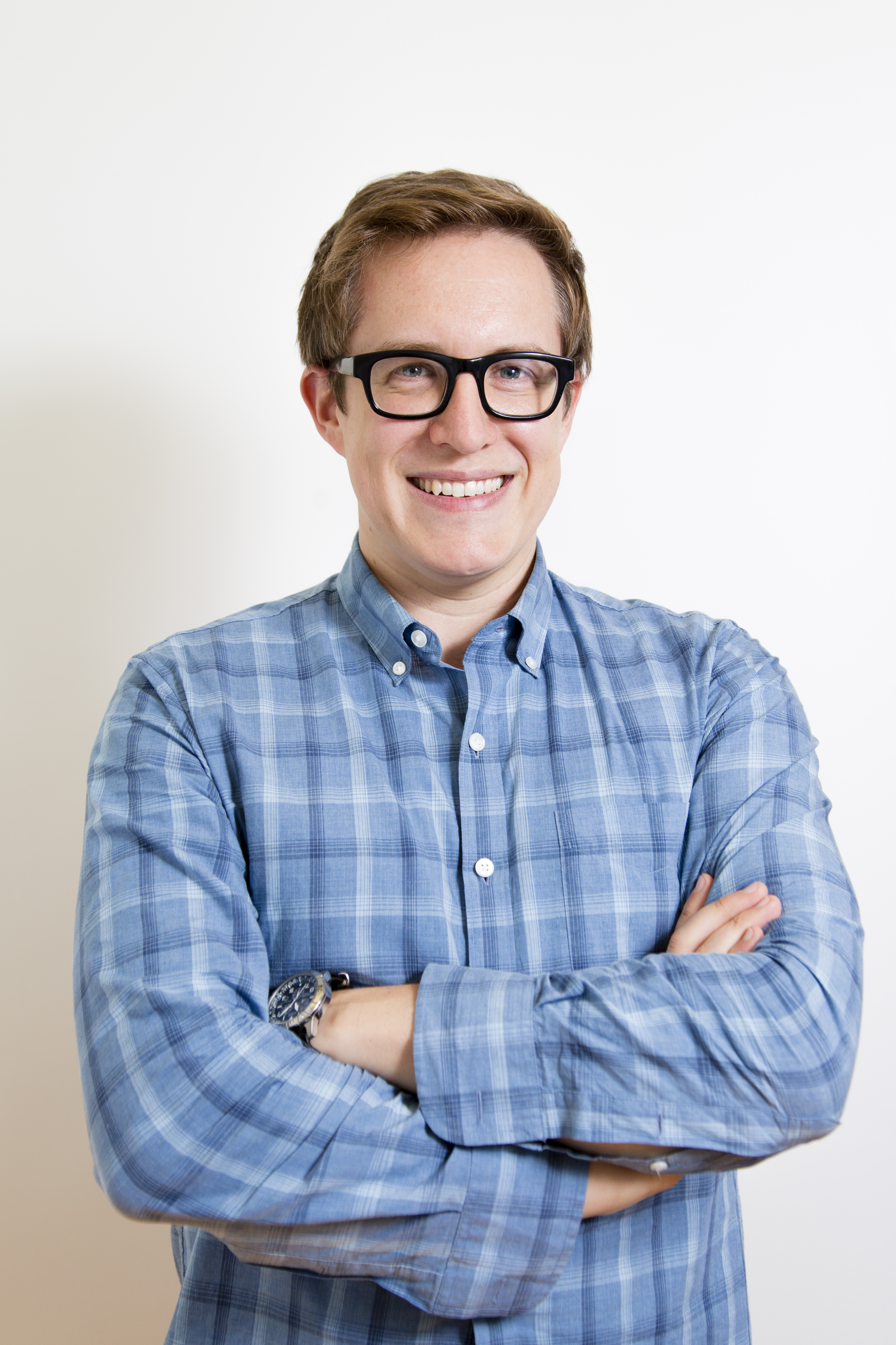 Daniel Leslie
