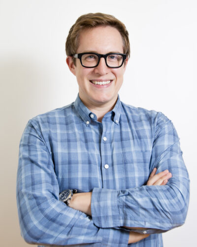 Dan Leslie