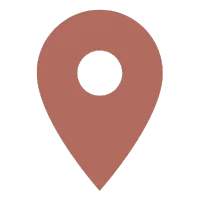 Pictogramme lieux