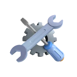 Pictogramme outils