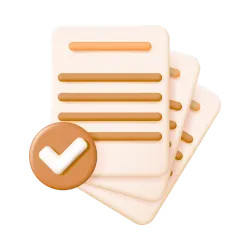 Pictogramme devis
