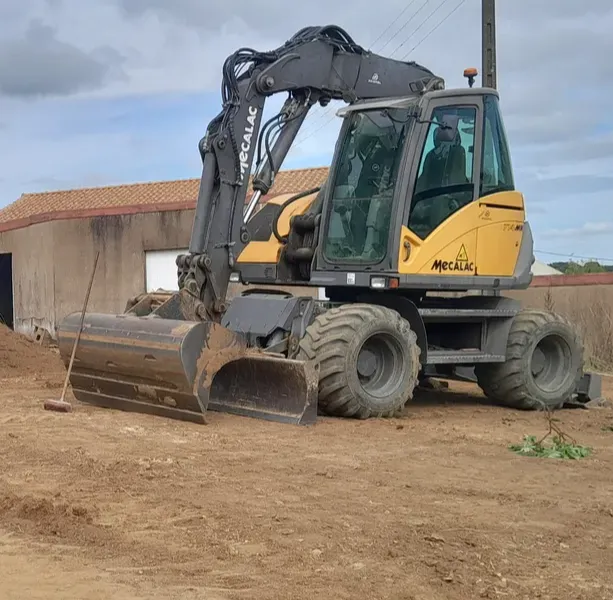 Rénovation