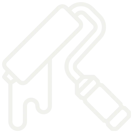 Peinture décorative