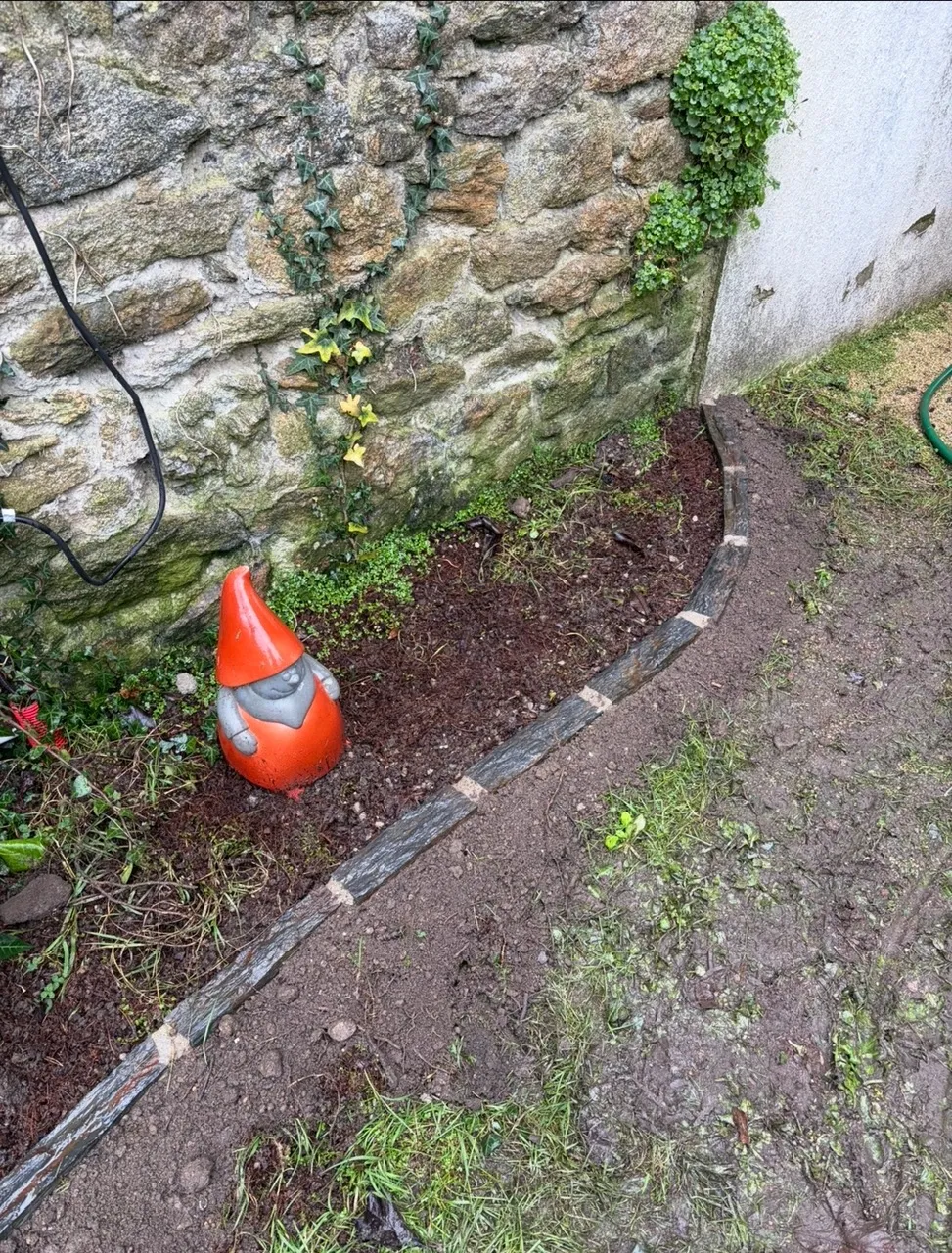 Aménagement paysager