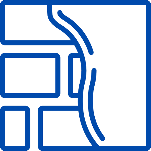 Finitions et enduits