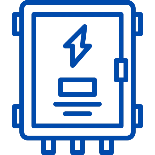 Dépannage électrique
