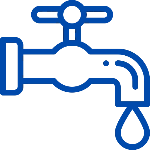 Installation plomberie