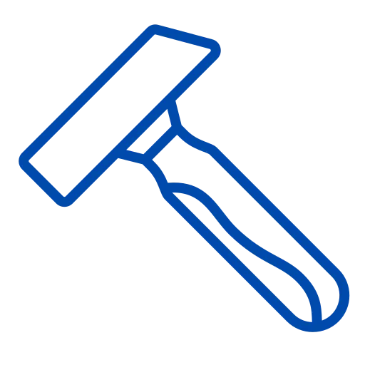 Petits travaux de maçonnerie