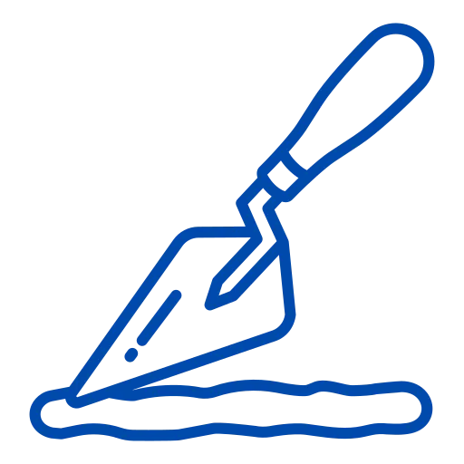 Rénovation maçonnerie